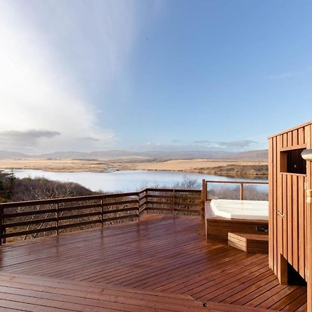 Bakkakot Lake Side Lodge Selfoss Exterior foto